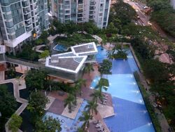 One Amber (D15), Condominium #638164031